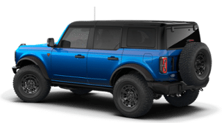 2026 Ford Bronco® External Image 3